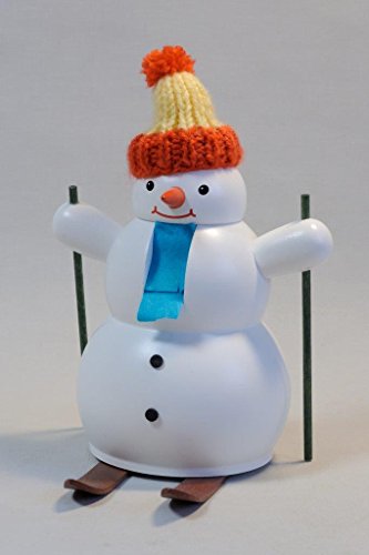 Richard Glässer casse-noix en forme de bonhomme...