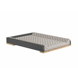 VOX Plan à langer ALTITUDE Graphite/Bois code EAN 4020049 