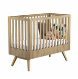 VOX Lit bois 60x120 NAUTIS code EAN 4020107 