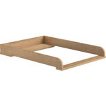 VOX Plan à langer Vintage bois code EAN 4020117 