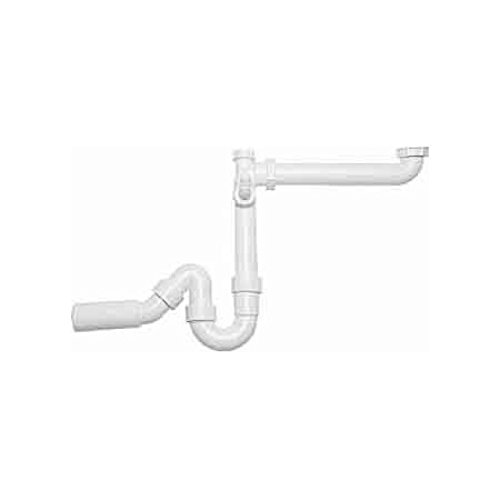 Blanco BLANCO siphon tubulaire 1 1/2'' code EAN 4020684108461 