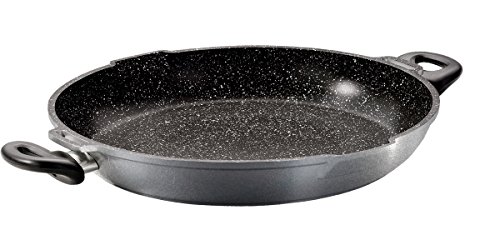 STONELINE FUTURE poêle à servir 32 cm Convient ...