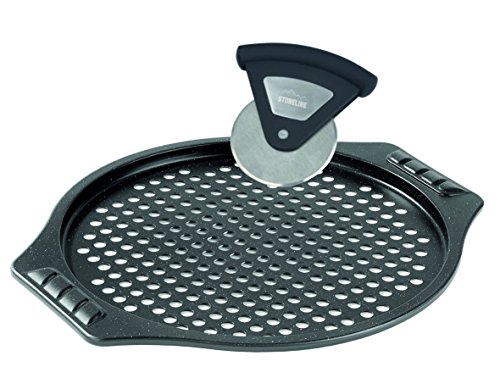 STONELINE® set Pizza, 2 pièces