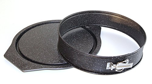 STONELINE moule à gâteau à charnière en étain a...