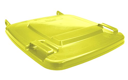 Couvercle de remplacement standard pour SULO MG...