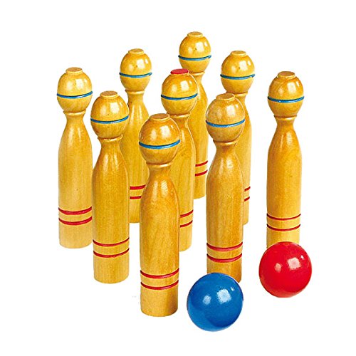 Small Foot Company - 1052 - Jeu De Plein Air - ...