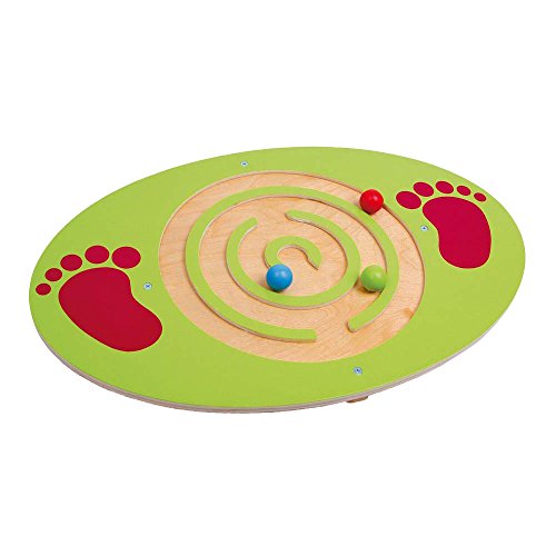 Small foot company Small Foot Company - 1572 - Bascule - Planche D'équilibre code EAN 4020972015723 