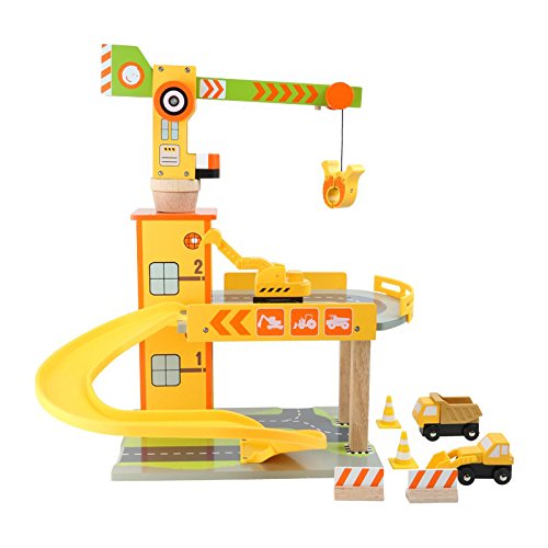 Small Foot Company - 1585 - Véhicule Miniature ...