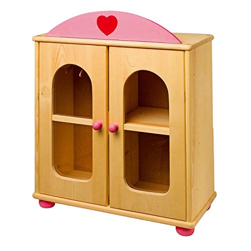 Small foot design Small Foot Design - 1914 - Mobilier De Poupée - Armoire code EAN 4020972019141 