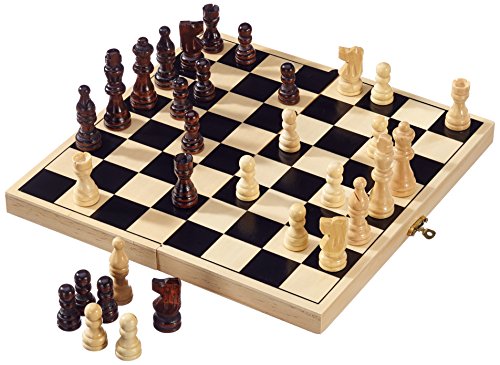 Small Foot Company - 2044 - Jeu D'échec