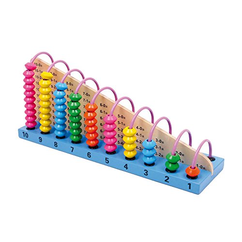 Small foot company Small Foot Company - 2138 - Boulier code EAN 4020972021380 