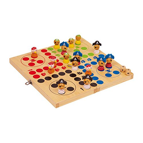 Small Foot Company - 2430 - Jeu De Plateau - Lu...