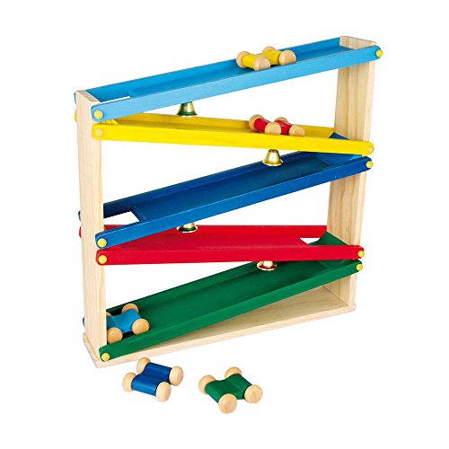 Small Foot Company - 2639 - Circuit De Billes -...