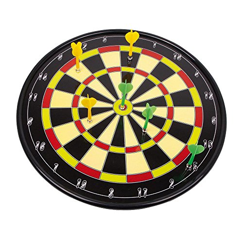 Small Foot Company - 2836 - Jeu De Fléchettes -...