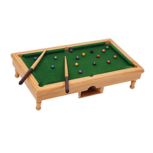 Small Foot Company - 2838 - Billard De Table - ...