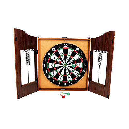 Small foot company Small Foot Company - 2842 - Jeu De Fléchettes Pro code EAN 4020972028426 