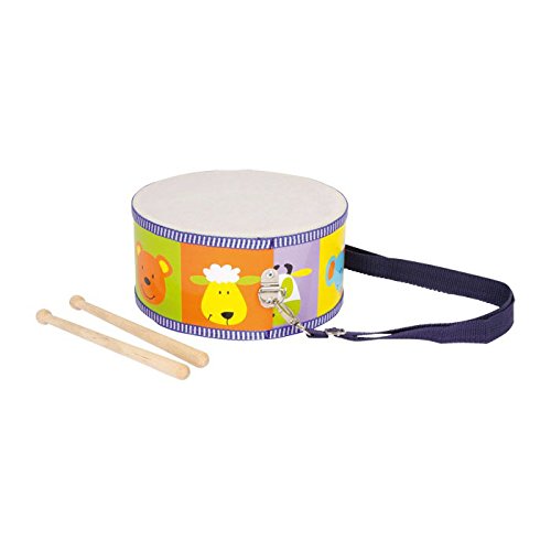 Small Foot Company - 3315 - Jouet Musical - Tam...