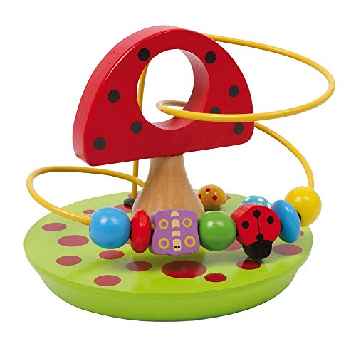 Small Foot Company - 3382 - Circuit De Billes -...