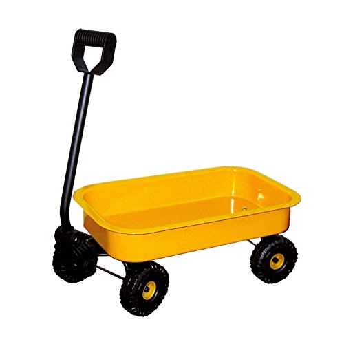 Small foot company Small Foot Company - 3905 - Outillage De Jardin Pour Enfants - Charrette En Métal code EAN 4020972039057 