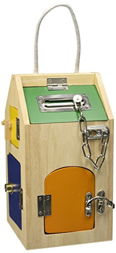 Small Foot Design - 4432 - Jeu D'exploration - ...