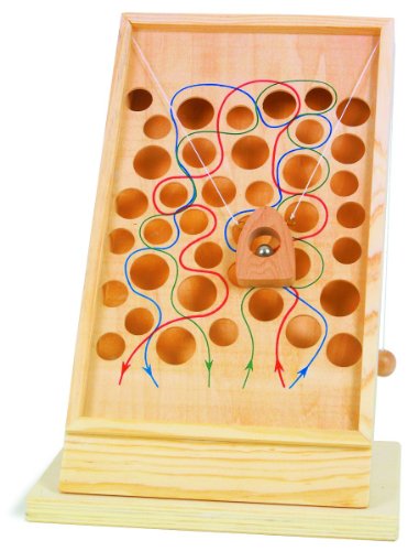 Small Foot Company - 4603 - Circuit De Billes -...