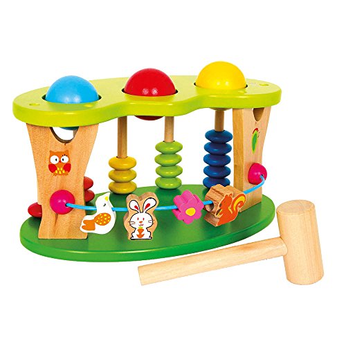 Small Foot Company - 4749 - Pré De Motricité À ...