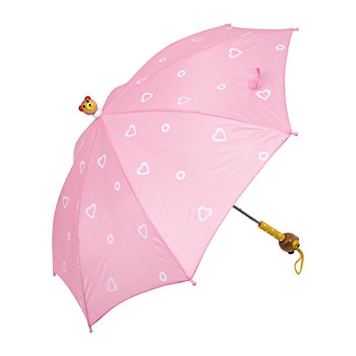 Small Foot Company - 5362 - Parapluie - Rose