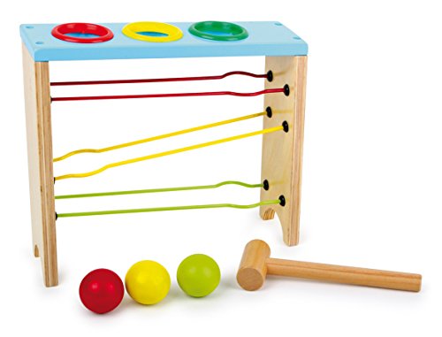 Small Foot Company (Smb5V) - 5841 - Banc À Mart...