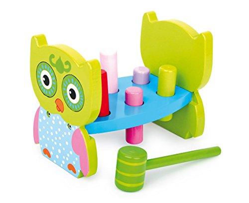 Small Foot Company (Smb5V) - 5844 - Banc À Mart...