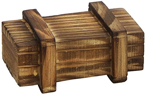 HSL 6129 - Top Case Avec Ouverture secrète