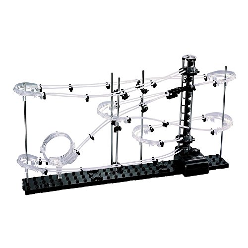 Small foot company Small Foot Company - 6652 - Circuit De Billes - Space code EAN 4020972066527 