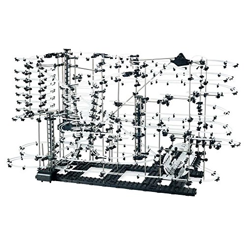 Small Foot Company - 6732 - Circuit De Billes -...