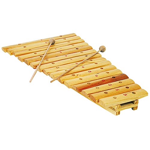 Small Foot Company - 7137 - Jouet Musical - Xyl...