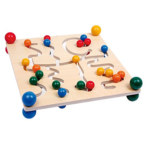 Small Foot Company - 7230 - Circuit De Motricit...