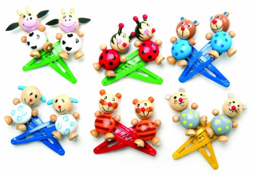 Small Foot Company - 7348 - Décoration De Cheve...