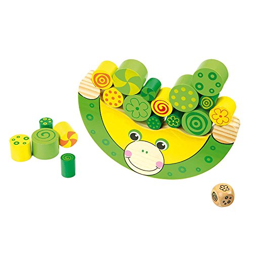 Small Foot Company - 7357 - Jeu D'action Et De ...