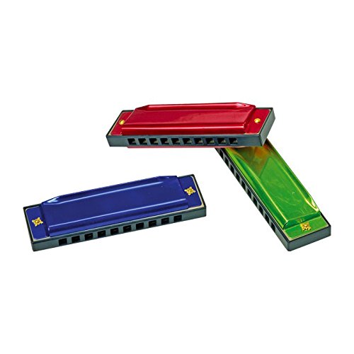 Legler - 2020330 - Instrument À Vent - Harmonica