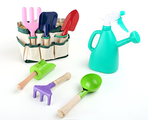 Ensemble de Jardinage Pour Enfants de Legler 4020972078841 mapped