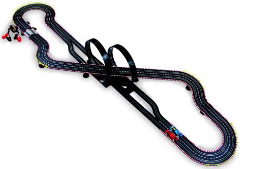 Small Foot Company - 9036 - Voiture De Circuit ...