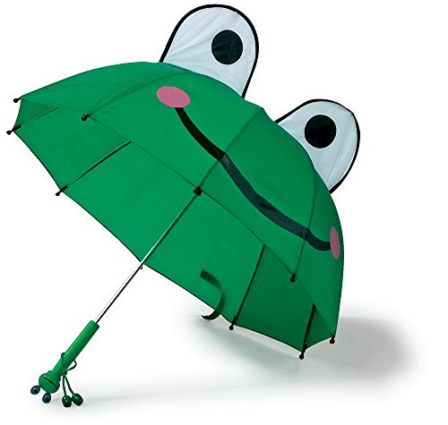 Small foot company Small Foot Company Parapluie - Grenouille code EAN 4020972093165 