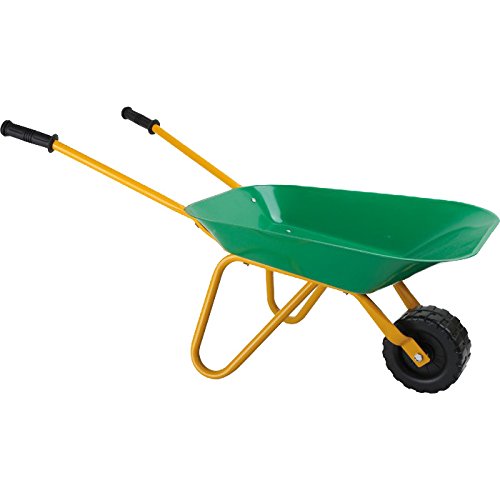 Small Foot Legler - 9515 - Brouette - Jardin code EAN 4020972095152 