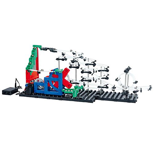 Small Foot Company - 9809 - Circuit De Billes -...