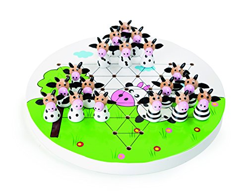 - 10154 - dames chinoises- vaches