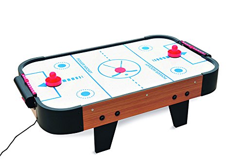 - 10249 - air hockey - tabletop