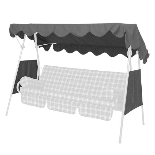 807/01 toit balancelle 200 x 120 cm qualité swi...