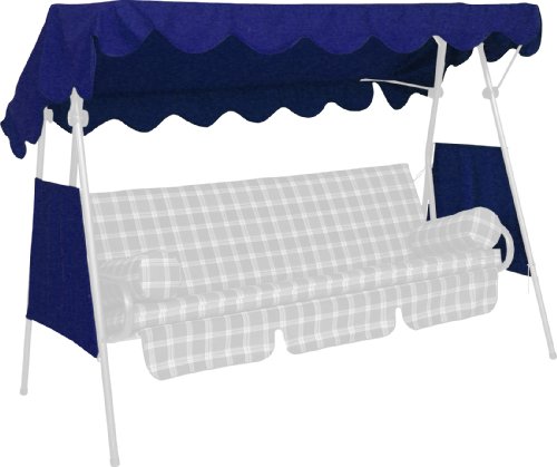 807/04 toit balancelle 200 x 120 cm qualité swi...