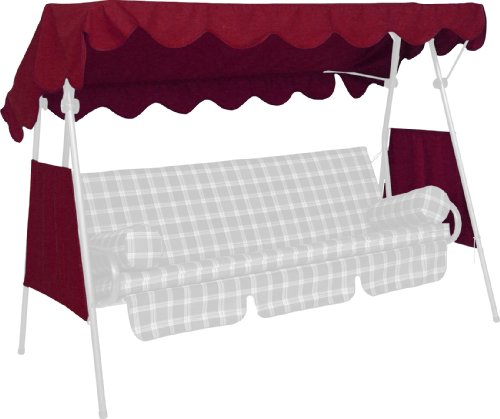 807/07 toit balancelle 200x120 cm, qualitè swin...