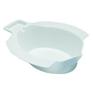 Bassin de bidet, Couleur blanc 4021313006639 Behrend Homecare