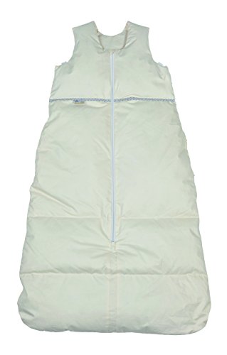 ARO ARTLÄNDER Aro Artländer 87537 Sac de nuit en duvet Crème/beige 110-130 cm 4021356019160 (4021356019160)