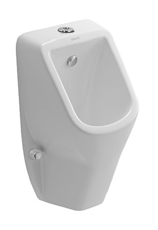 Générique Urinoir D-Code Alimentation Par Dessus code EAN 4021534427688 